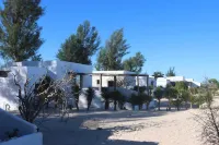 Prince Anakao Hotels in 