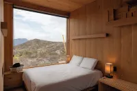 阿爾特亞加漫遊小屋 住宿飯店