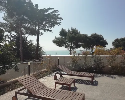 Home Scala dei Turchi B&B Hotels in Realmonte