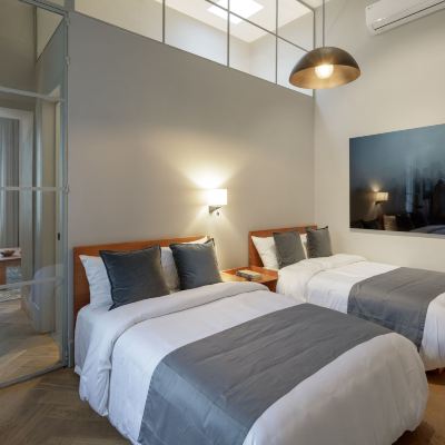 Deluxe Suite Casa Bosque Eduviges Promo Code