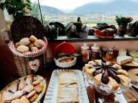 Agriturismo B&B Chèvres à Cheval Hotels in Aosta