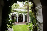 Vieja Posada Hotel Histórico Hotels in 