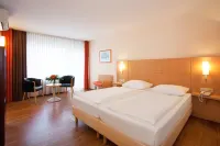 Friends Hotel Saarbrücken Hotels in 