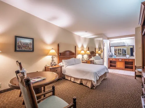Casa Ojai Inn