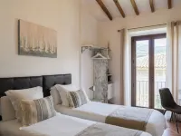 Casa Bougainvillea فنادق في سولر
