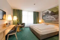 Mercure Hotel Erfurt Altstadt Hotel di 