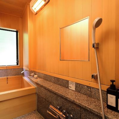 スーペリアガーデンビュースイート(禁煙) 高野山別格本山 总持院 クーポン