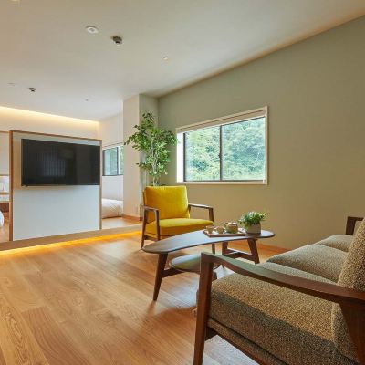 Junior Suite A-305 ＧＬＡＭＰＲＯＯＫ　しまなみ（グランルーク） クーポン