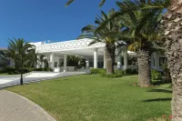 Hotel El Mansour Mahdia Thalasso & Spa Hotele w: 
