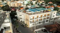 Soficu Hotel On The Beach Các khách sạn ở 