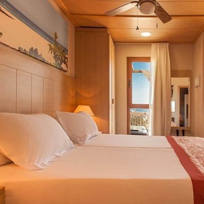 Bungalow, 3 Bedrooms (3 Adults, Terra Natura) Magic Natura Promo Code