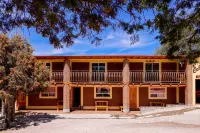 Cabañas las Gemelas Hotel a 