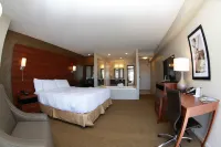 Budget Host Inn & Suites