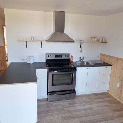 Basic Apartment Auberge le P'Tit Bonheur Promo Code
