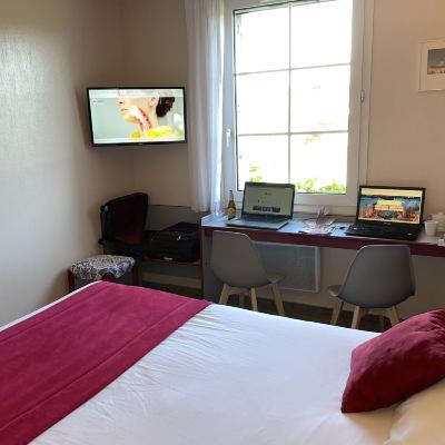Classic Double Room Saint Odilon Promo Code
