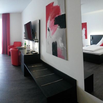 Suite Campushotel Promo Code