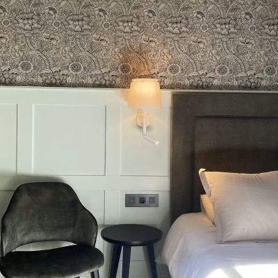 Comfort Double Room, 1 Bedroom (Sans Vue) Hôtel du Mouton Promo Code