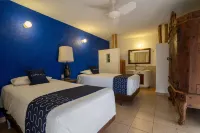 Hotel Mision, Acapulco Centro