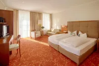 Hotel Mohren