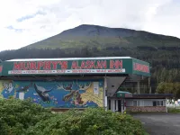 Murphy's Alaskan Inn فنادق في سيوارد