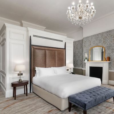 Crescent Superior Room Ensana Buxton Crescent Promo Code