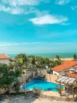 Falésia Praia Hotel