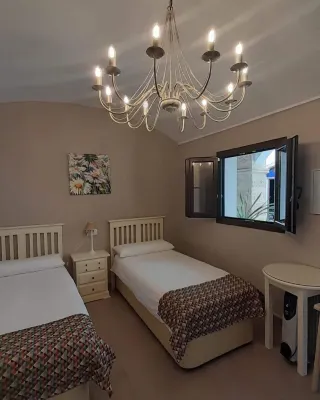 Posada Alegria