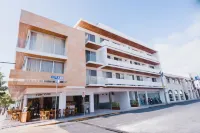 Antera Hotel & Residences