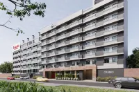 Ramada Suites by Wyndham Asuncion Aeropuerto Hotels in 
