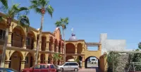Hotel Angra