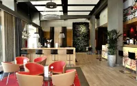 Ibis Leiden Centre