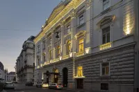 Áurea Ana Palace by Eurostars Hotel Company Hotels in 