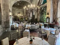 Hotel & Spa Hacienda de Cortés