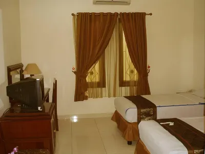 Basana Inn Hotel a 