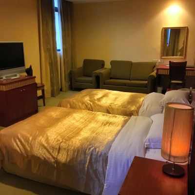 基本房 台北東姿商務旅館優惠