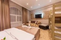 Márvány Panzió Các khách sạn ở 