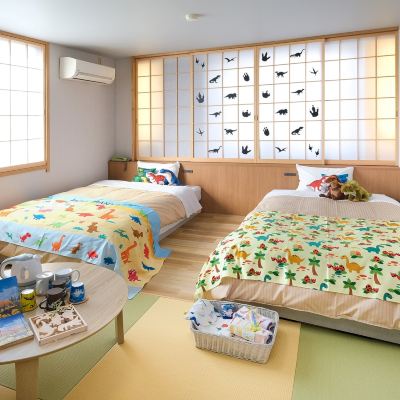 本館レギュラーフロアエコノミー、和洋折衷バス付き 笑う「宿」には福来たる！宝永旅館 クーポン