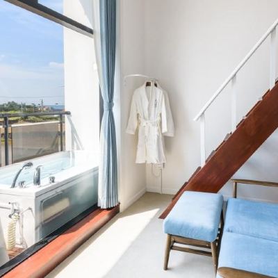 Villa C-4 Jeju Disvilla 691 Pension Promo Code
