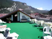 多利亞飯店