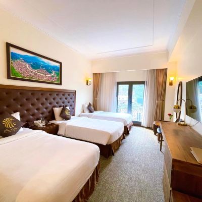 Superior Triple 3 Beds Phoenix Hotel Promo Code