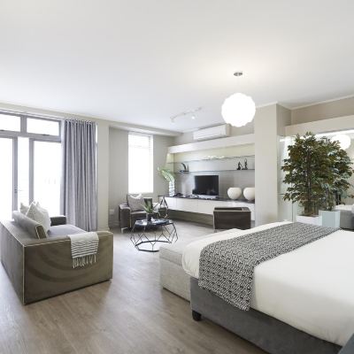 Superior Suite The Hyde Hotel Promo Code
