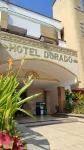 Hotel Dorado Baq Hotel di 