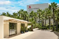 Marriott Residences Salgados Resort, Algarve