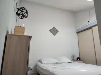 Pavillon Pour 4 Personnes au Bord de L'eau