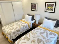 Coral Beach #204 - by ZenBreak Hotels in 
