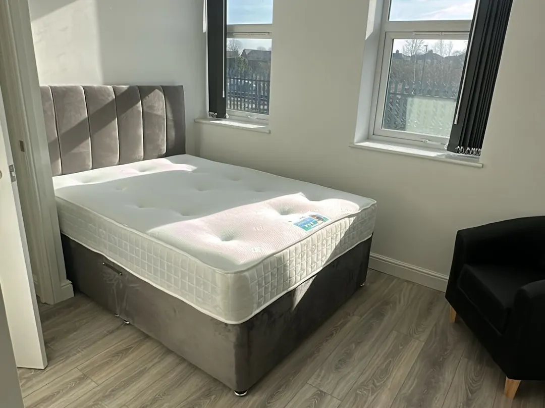 Akai Manage - Nottinghamshire