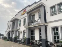 Maracana Luxury Hotel & Suites Ξενοδοχεία στην πόλη 