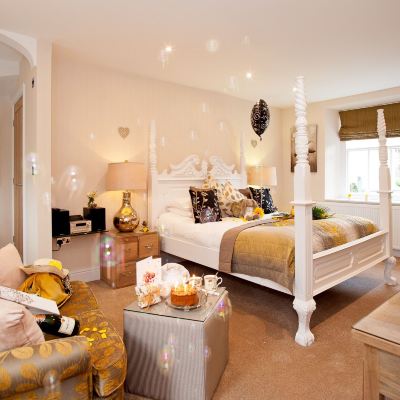 Luxury Suite (Honey) Windermere Boutique Hotel Promo Code