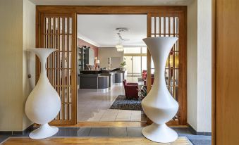 Best Western Poitiers Centre Le Grand Hôtel - Housity