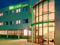 Ibis Styles Almere のホテル
